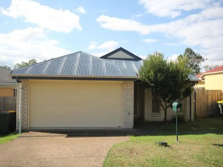 Main view of Homely house listing, 9 Mannix Place, Forest Lake QLD 4078