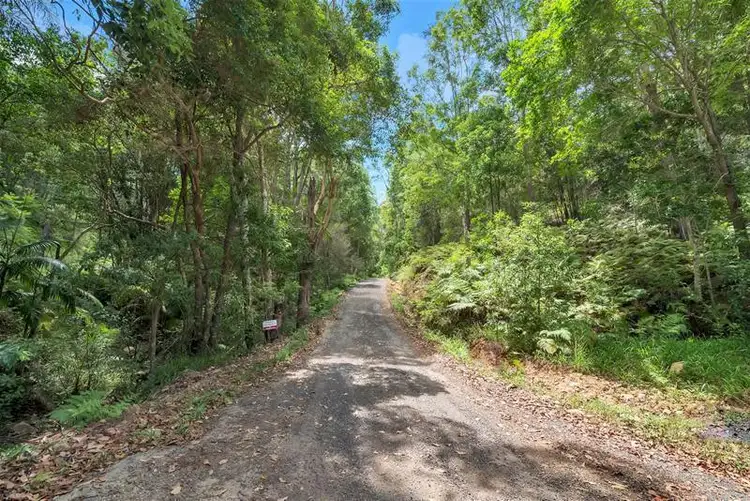 Second view of Homely land listing, 860 Tallebudgera Creek Road, Tallebudgera Valley QLD 4228