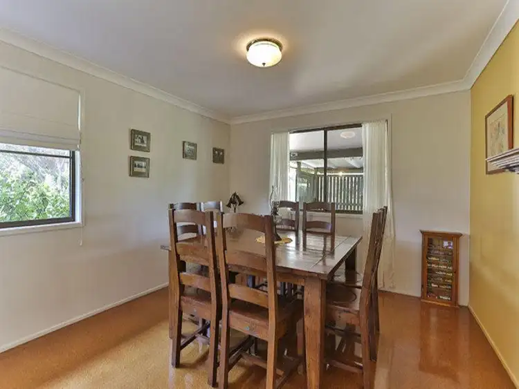 Fourth view of Homely rural property listing, 782 Boundary Street, Glenvale QLD 4350