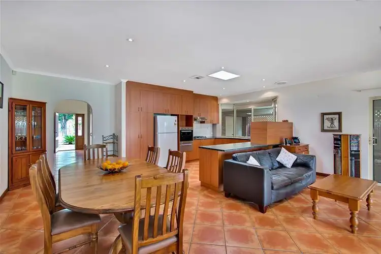 Fourth view of Homely house listing, 4 Willoughby Street, Ferryden Park SA 5010