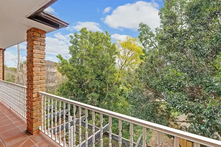 Fifth view of Homely apartment listing, 13/13-15 Wharf Road, Gladesville NSW 2111