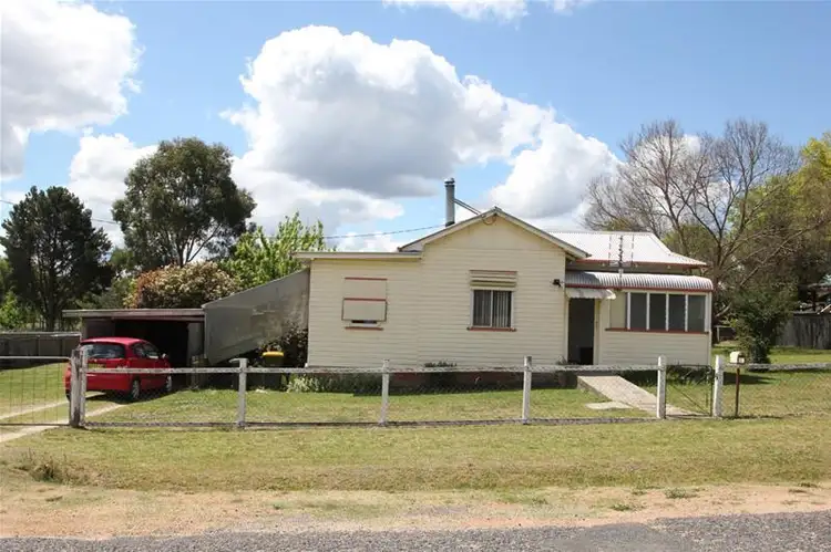 Main view of Homely house listing, 116 Petre Street, Tenterfield NSW 2372