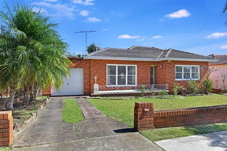 Main view of Homely house listing, 53 Weemala Street, Chester Hill NSW 2162