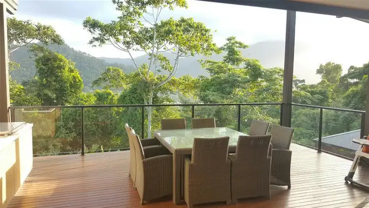 Fifth view of Homely house listing, 41 The Peak Road, Brinsmead QLD 4870
