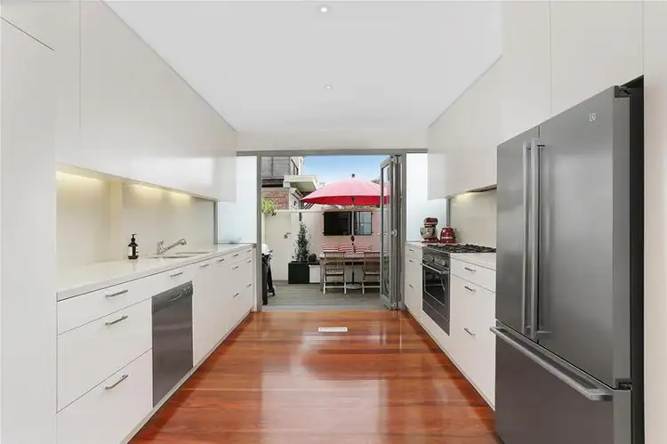 Second view of Homely house listing, 23 Renny Street, Paddington NSW 2021