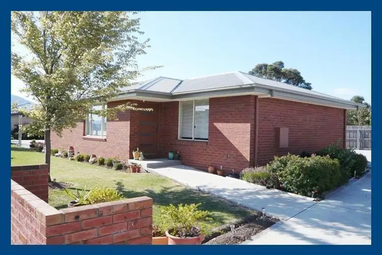 2/27 Anfield Street, Glenorchy TAS 7010