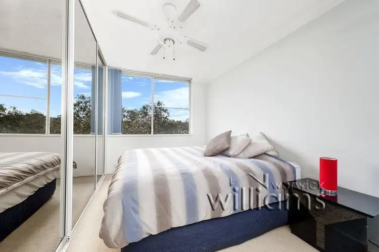 Fifth view of Homely apartment listing, 9/13 Bortfield Drive, Chiswick NSW 2046