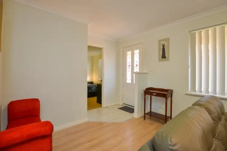 Third view of Homely unit listing, 8/267 Dugan Street, Somerville WA 6430