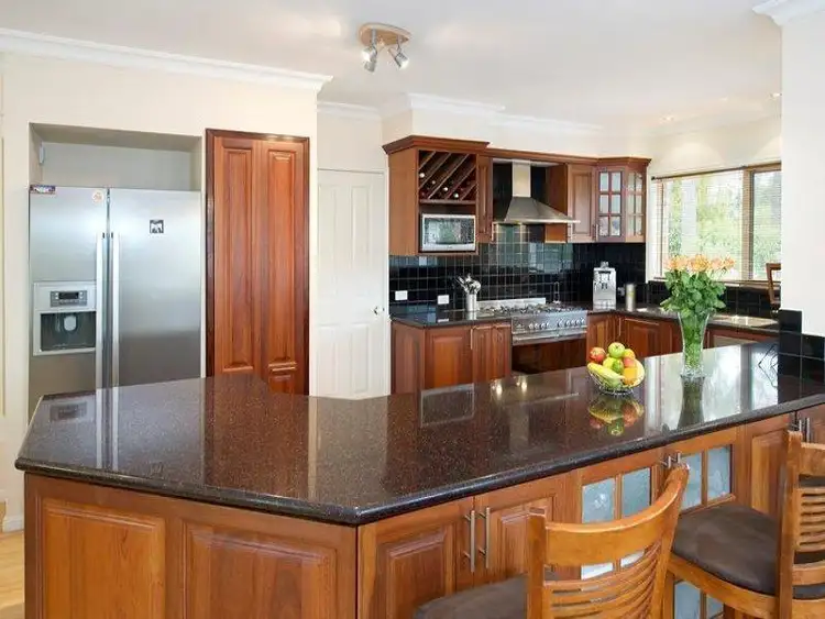 Sixth view of Homely house listing, 6 Loughies Track, Ringwood North VIC 3134