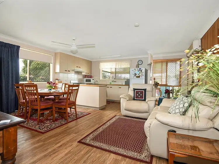 Second view of Homely unit listing, 2/5 Schultz Street, Kearneys Spring QLD 4350