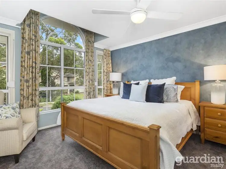 Sixth view of Homely house listing, 21 Fernbrook Place, Castle Hill NSW 2154