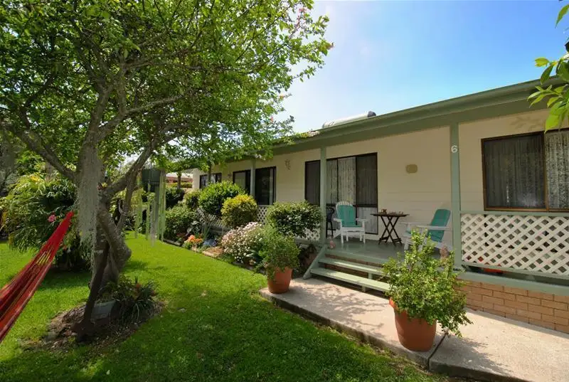 Main view of Homely house listing, 6 Morton Street, Callala Bay NSW 2540