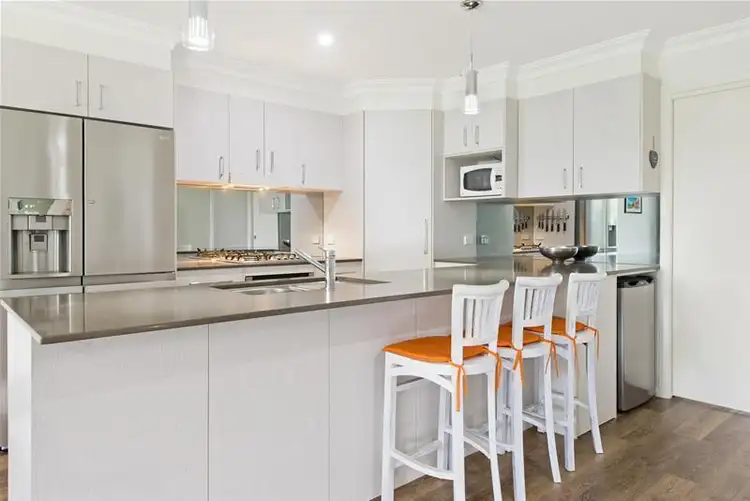Fifth view of Homely house listing, 26 Hungerford Place, Bonny Hills NSW 2445