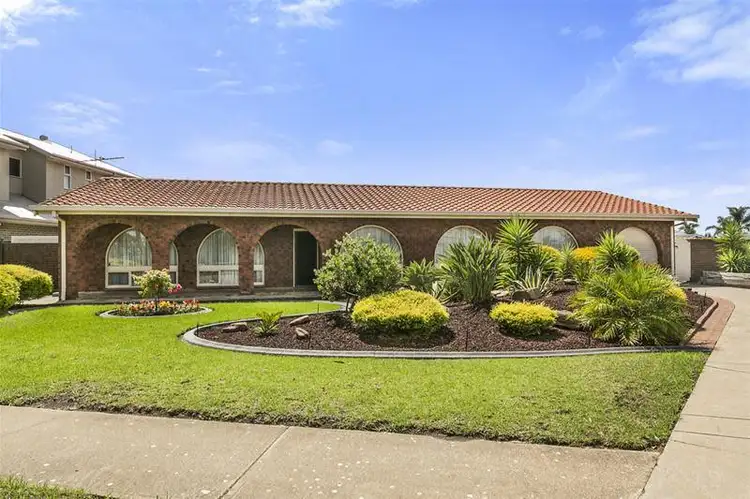 Main view of Homely house listing, 60 Newcombe Avenue, West Lakes Shore SA 5020