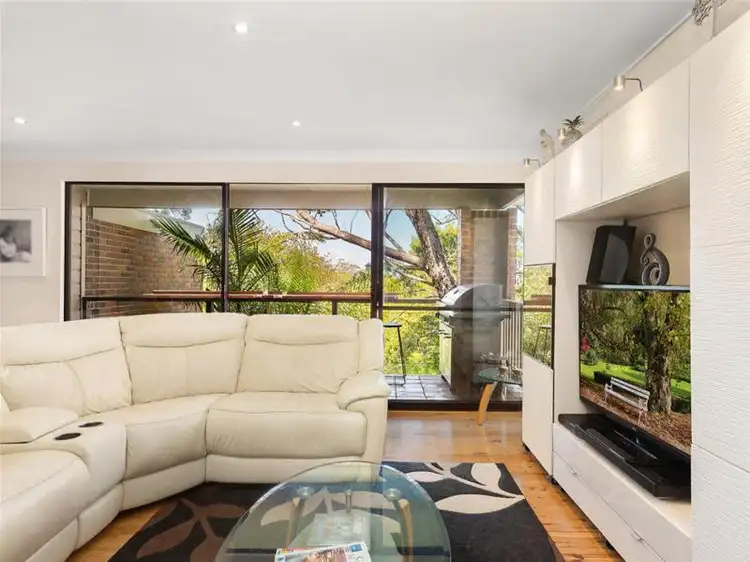 Fifth view of Homely house listing, 2/12 Flitton Valley Close, Frenchs Forest NSW 2086