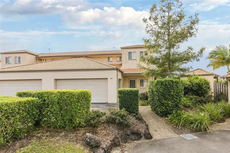 Third view of Homely townhouse listing, 4/3-17 Camphor Wood Court, Robina QLD 4226