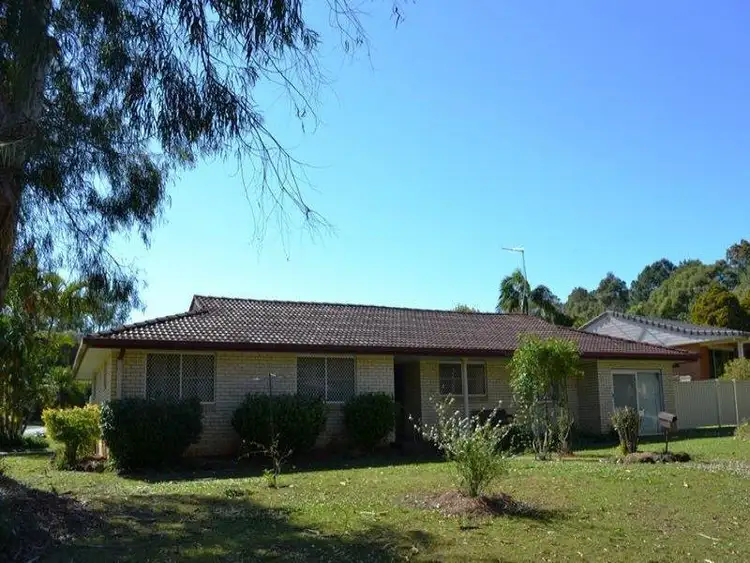 Second view of Homely house listing, 5 Gumtree Drive, Goonellabah NSW 2480