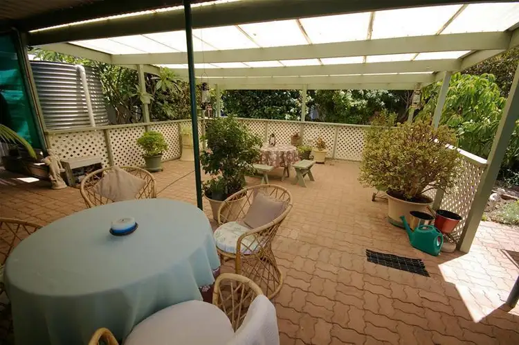 Second view of Homely house listing, 5 Towler Street, Stansbury SA 5582