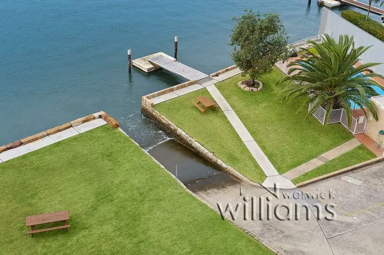 Fifth view of Homely apartment listing, 35/84 St Georges Crescent, Drummoyne NSW 2047