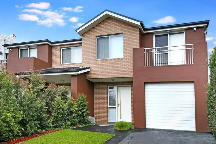 55A Middleton Road, Chester Hill NSW 2162