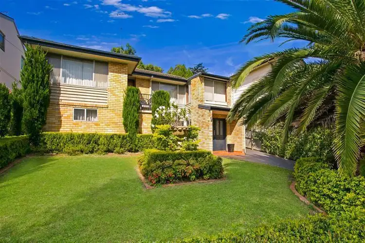 Second view of Homely house listing, 54 Douglas Street, Putney NSW 2112