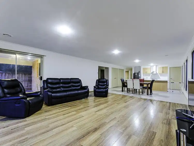 Sixth view of Homely house listing, 14 Pepperjack Way, Point Cook VIC 3030