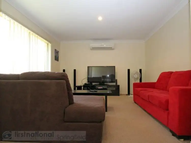 Fifth view of Homely house listing, 31 Scenic Crescent, Springfield QLD 4300