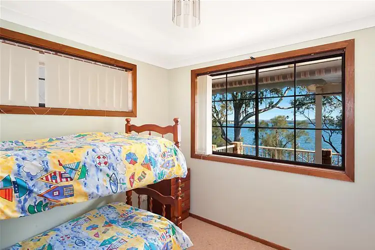 Fourth view of Homely house listing, 159 Kullaroo Road, Summerland Point NSW 2259