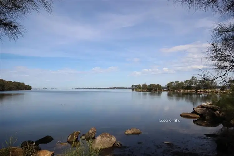Seventh view of Homely land listing, 58 Iluka Avenue, San Remo NSW 2262