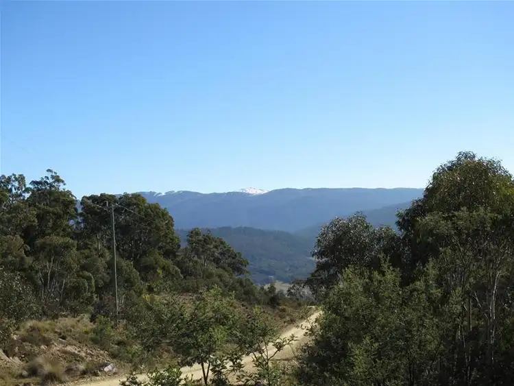 Second view of Homely house listing, Lot 10 Wollondibby Road, Crackenback NSW 2627