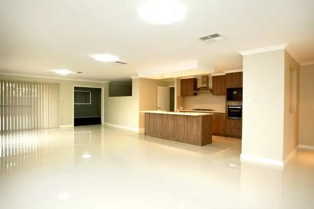 Second view of Homely house listing, 12 Sadler Circuit, Australind WA 6233