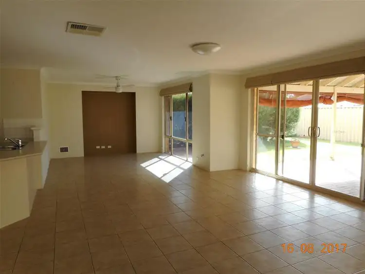 Sixth view of Homely house listing, 4 Sewell Road, Dalyellup WA 6230