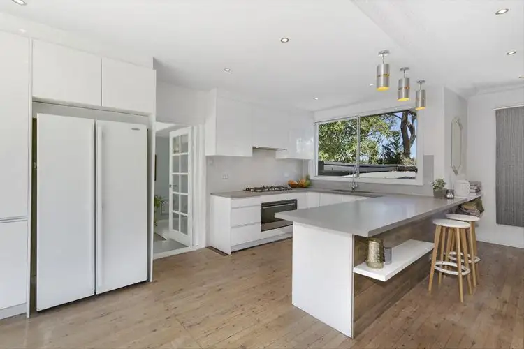 Fourth view of Homely house listing, 66 Warriewood Road, Warriewood NSW 2102