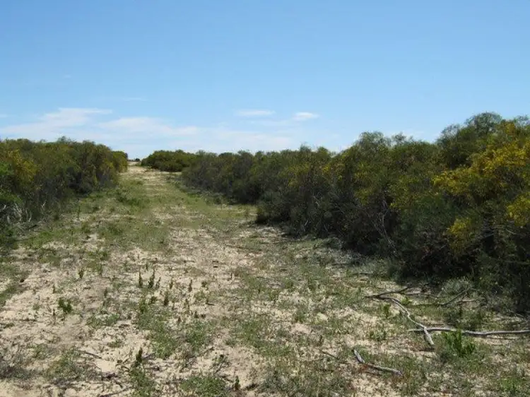 Second view of Homely land listing, Lot 82 Ridge Way, Jurien Bay WA 6516