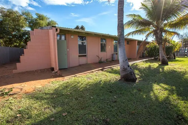 Second view of Homely apartment listing, 9/8 Grant Place, Port Hedland WA 6721