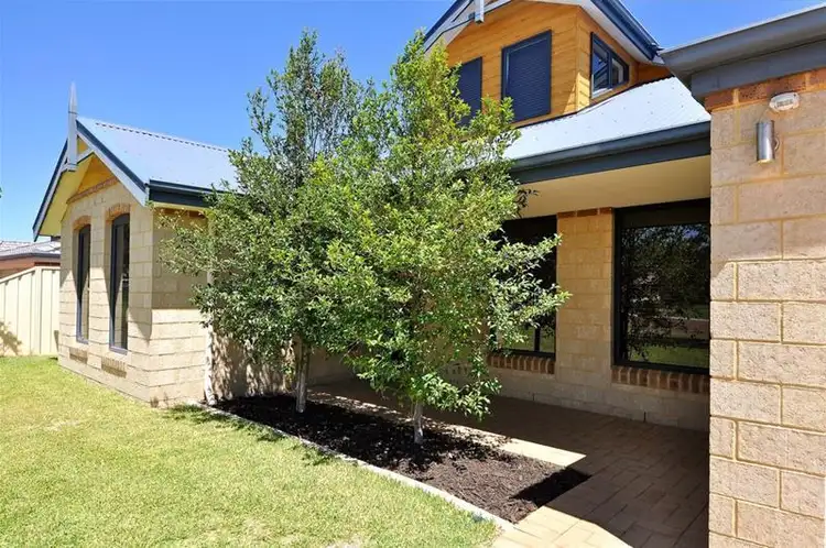 Second view of Homely house listing, 14 Adavale Vista, Tapping WA 6065