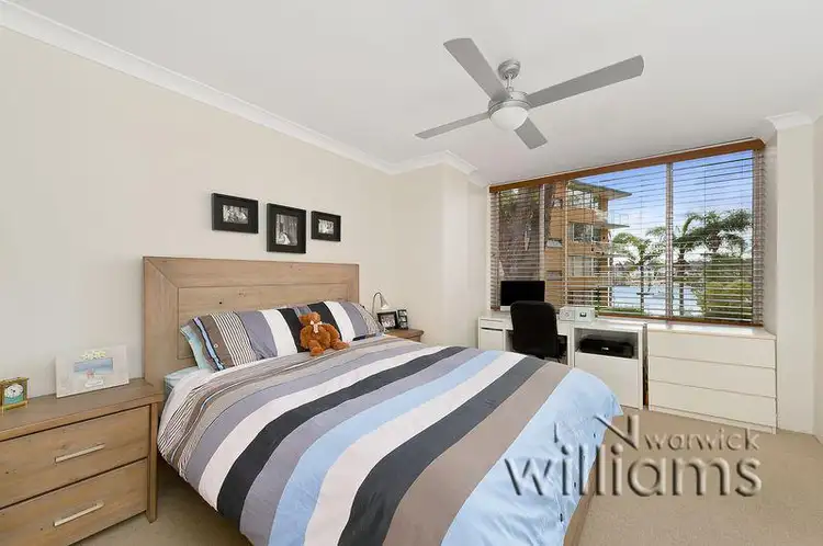 Third view of Homely apartment listing, 14c/14 Wolseley Street, Drummoyne NSW 2047