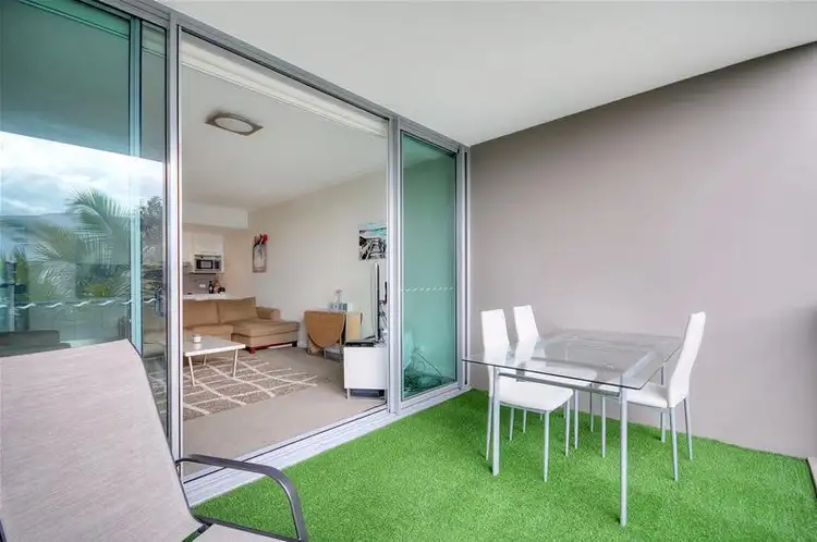 Seventh view of Homely apartment listing, 2206/33 T.E Peters Drive, Broadbeach QLD 4218