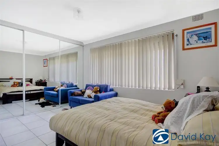 Fourth view of Homely apartment listing, 2/2-8 Knox Street, Belmore NSW 2192