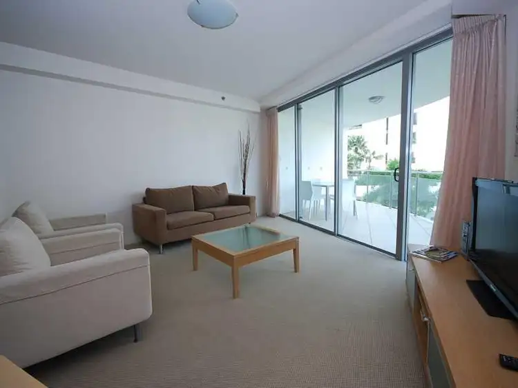 Fourth view of Homely unit listing, 301/19 First Avenue, Mooloolaba QLD 4557
