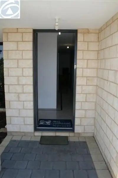 Second view of Homely house listing, 6 Antonia Way, Webberton WA 6530