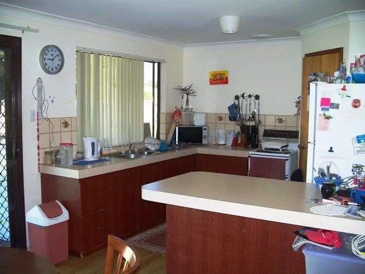 Third view of Homely house listing, 17 Bower Street, Jurien Bay WA 6516