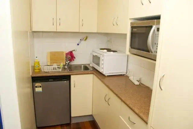 Third view of Homely apartment listing, 12/7-9 Corrimal Street, Wollongong NSW 2500