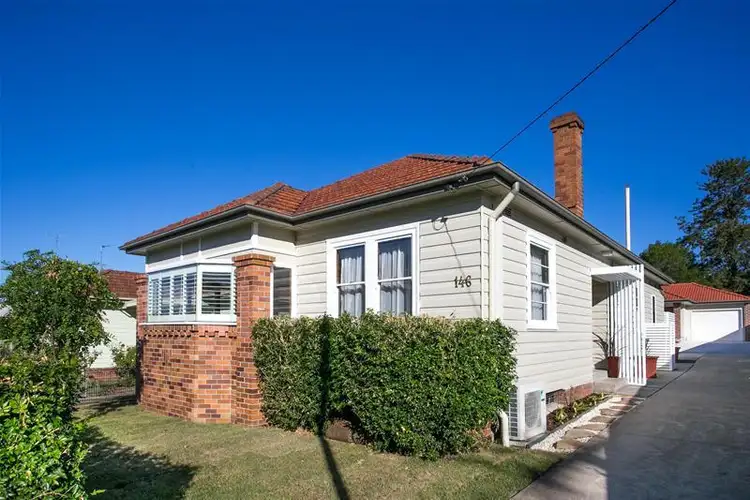 146 George Street, East Maitland NSW 2323