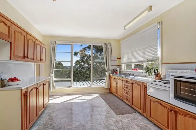 Fourth view of Homely house listing, 112 Macquarie Street, Merewether NSW 2291