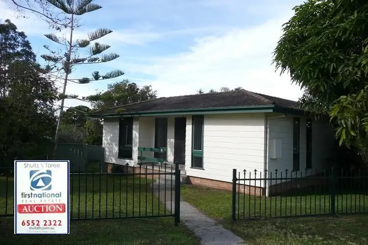 Main view of Homely house listing, 10 Denva Bird Way, Taree NSW 2430