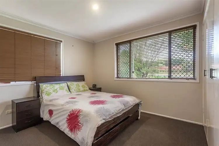 Sixth view of Homely house listing, 114 Hogg Street, Wilsonton Heights QLD 4350
