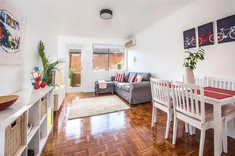 Second view of Homely apartment listing, 5/17 Loftus Street, Ashfield NSW 2131