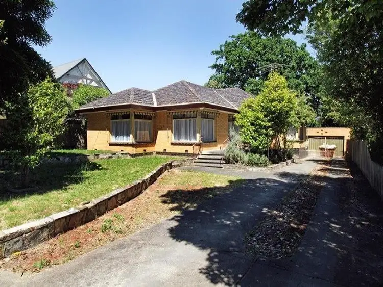 222 Bayswater Road, Bayswater North VIC 3153