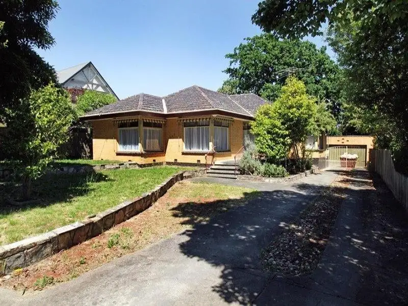 Main view of Homely house listing, 222 Bayswater Road, Bayswater North VIC 3153
